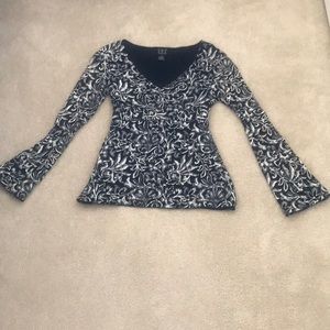 Inc International Concepts Woman's Top